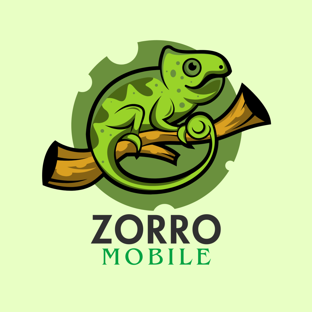 Zorro Mobile logo